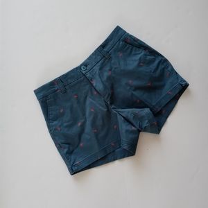 Magellan Outdoor Women Happy Camper  Shorts Size 8